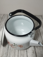 Чайник 3,5 л Декор 2713/4 Сакура