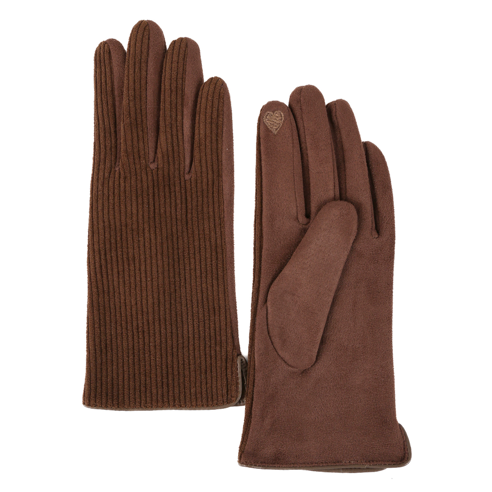 Перчатки JIF40-3 FABRETTI