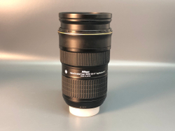 Nikon 24-70mm 2.8G ED AF-S Nikkor