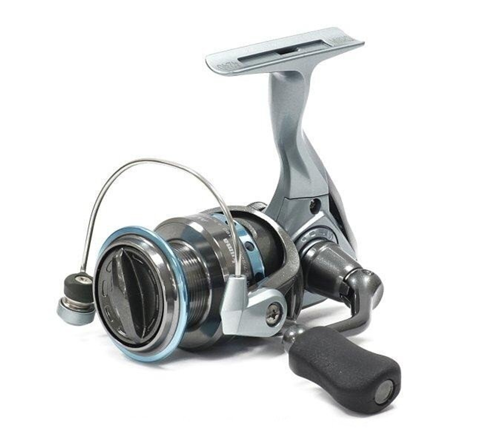 Катушка с передним фрикционом Alaris 65