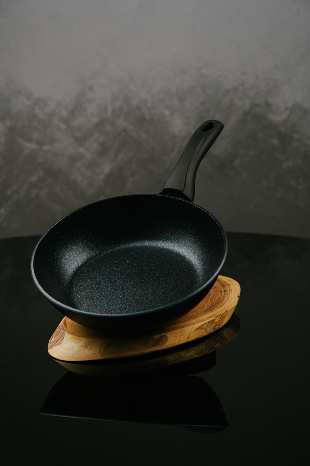 Сковорода HELPER Brilliant 22 см BR4522