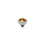 Шарм Qudo Fabero Topaz 670725 BR/S