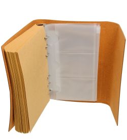 TD-32 Блокнот-Органайзер «Тедди аэр»