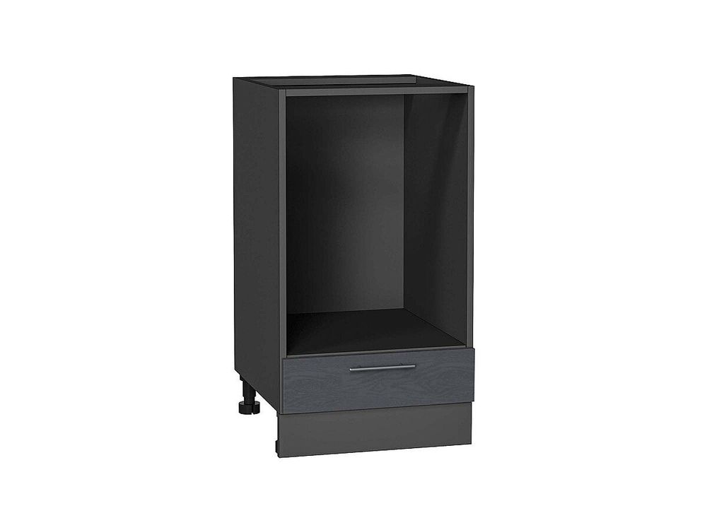 Шкаф нижний под духовку Сканди