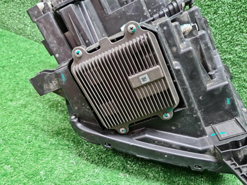 Фара левая Tank 500 (2021-н.в.) LED