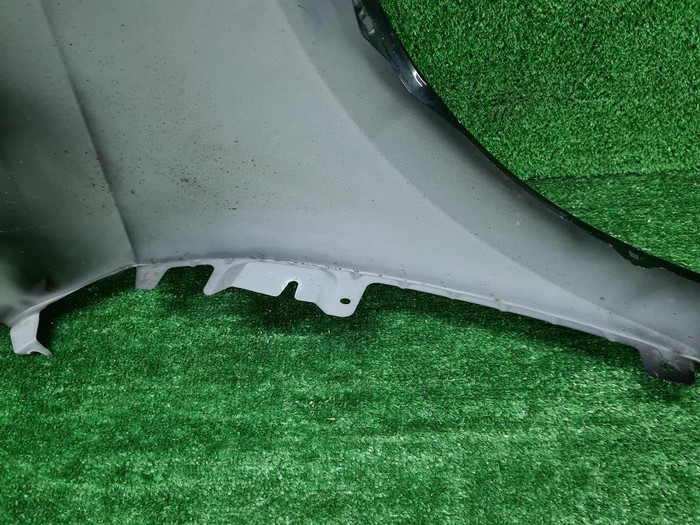 Крыло переднее левое VW Polo 6 (2020-2022)