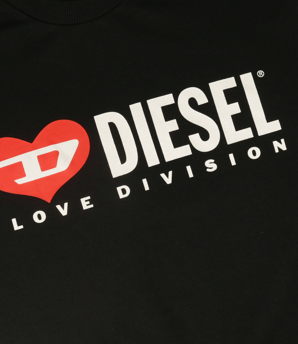 Худые unisex Diesel - черный(J01310 KYAU6)