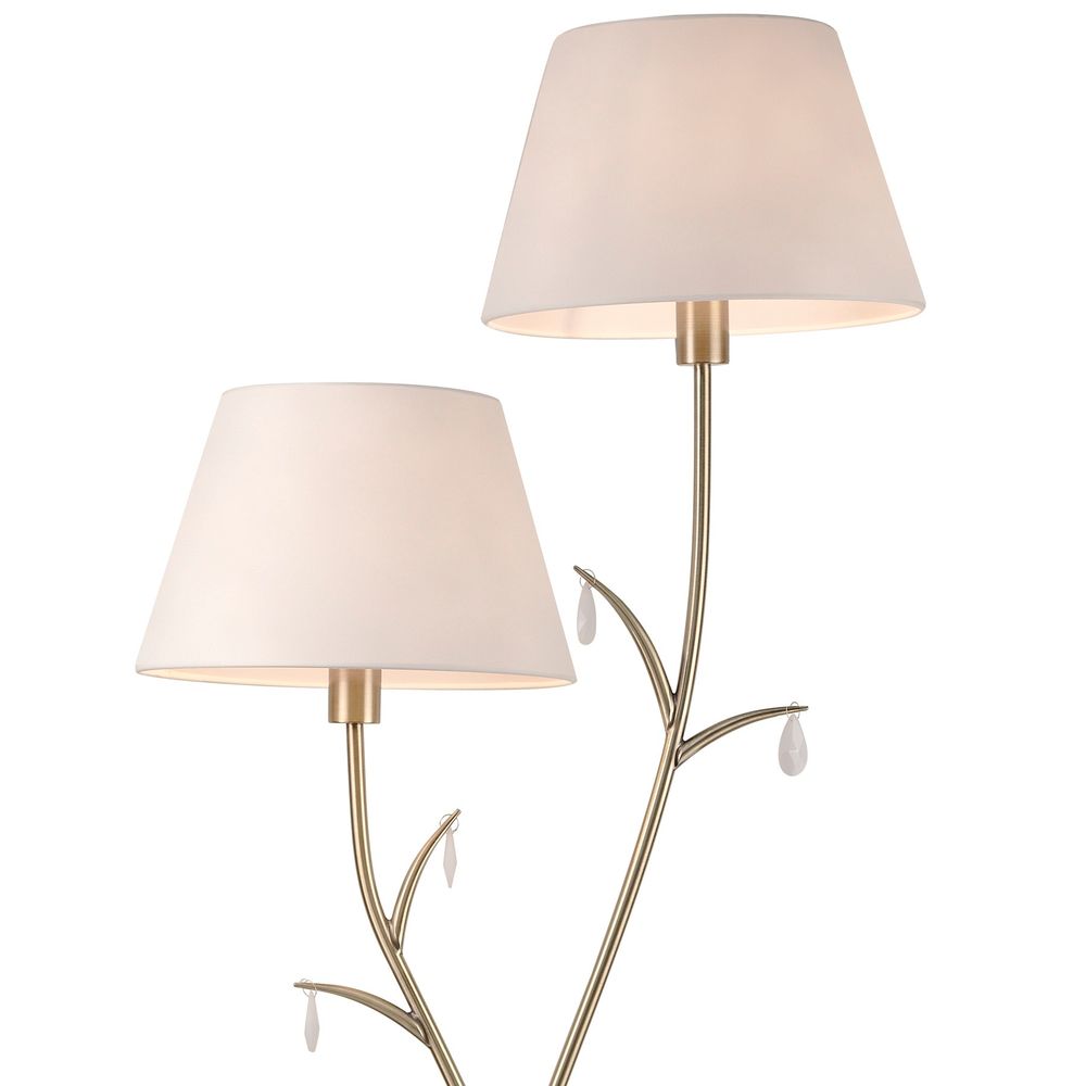 Торшер ANDREA 6340