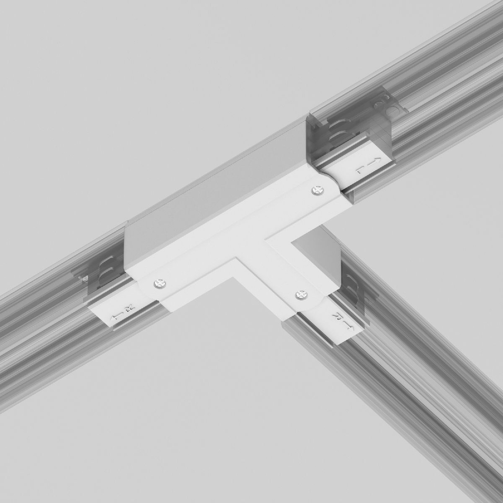 Коннектор Maytoni Technical TRA005CT-31W-R