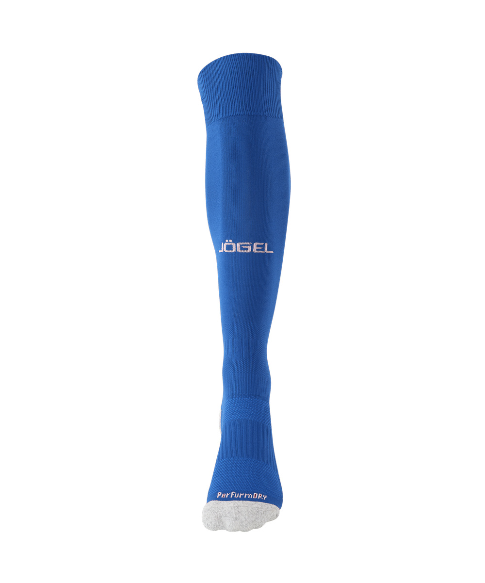 Гетры футбольные Match Socks, синий