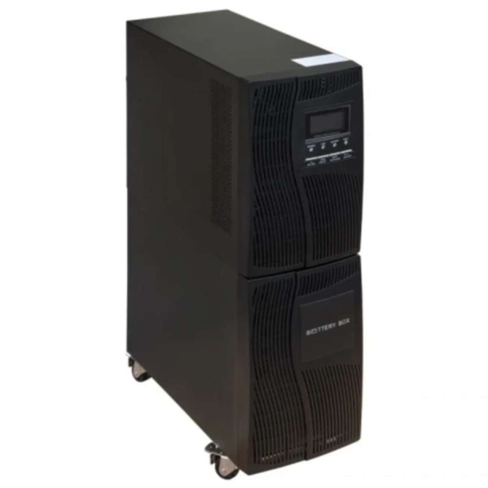 ЭНЕРГИЯ Омега S-10000-230V-192V ИБП (источник бесперебойного питания) Е0201-0192