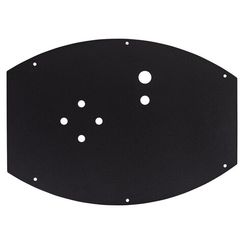 Пластина торцевая Ballu ATLAS BHC-DC (комплект 2 шт. )