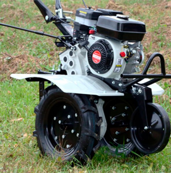 Есть искра, а мотоблок не заводится: причины и что делать