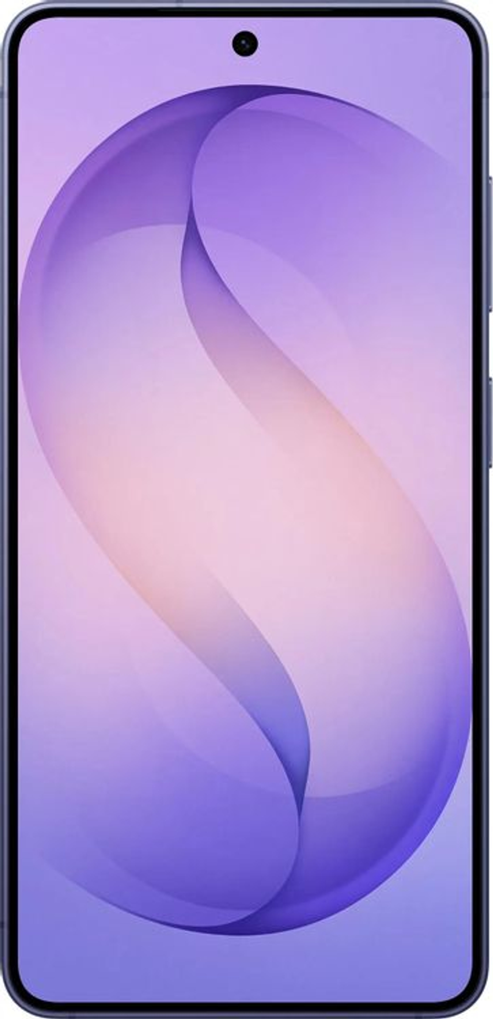 6.3" Смартфон Samsung Galaxy S26 12/256Gb,  SM-S942B,  NFC,  AMOLED,  120Гц,  4300мAч,  фиолетовый
