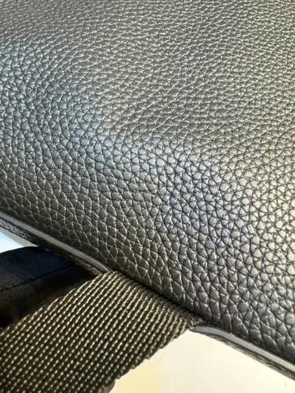 Рюкзак Louis Vuitton Fastline черный