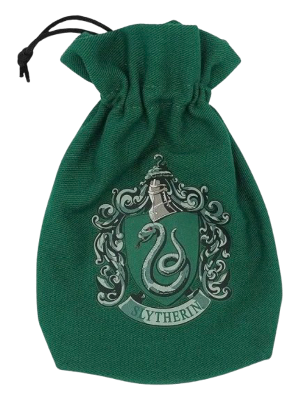Набор дайсов Harry Potter Slytherin