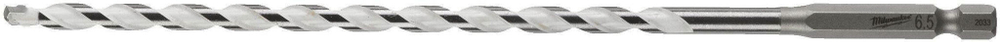 Сверло Milwaukee 6.5x200 мм HEX (4932471101)