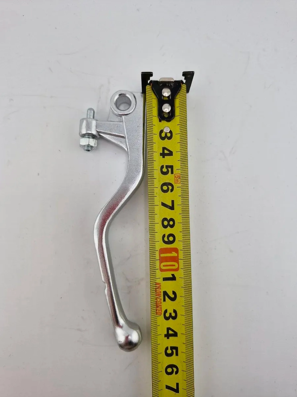 + + Лапка, рычаг тормоза Эндуро мотоцикла