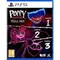 PS5 Poppy Playtime Triple Pack (Б/У, Русские субтитры, PPSA-25553)