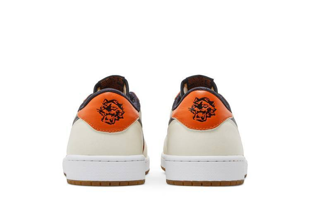 Кроссовки Jordan Air Jordan 1 Retro Low Og Gc "Cny"