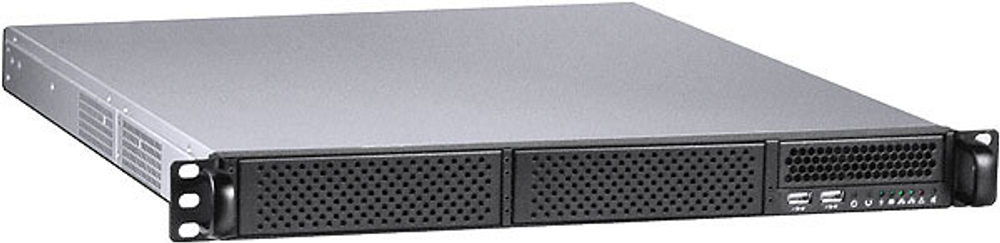 Корпус серверный 1U Procase EB152-B-0