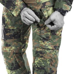 UF PRO STRIKER XT GEN.3 COMBAT PANTS - Flecktarn