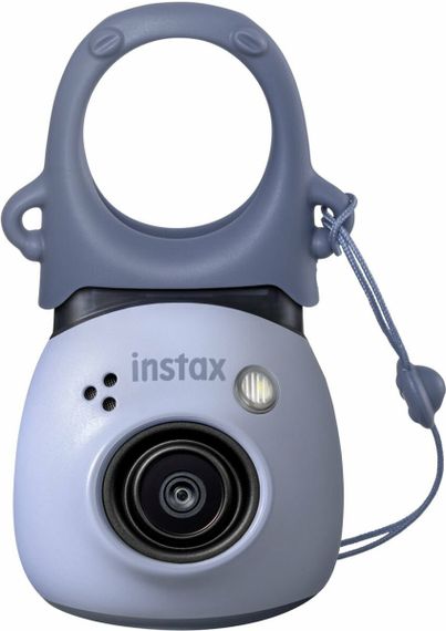 Fotoaparat \ Фотоаппарат INSTAX PAL BLUE