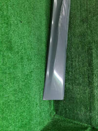 Накладка порога правая BMW 6er G32 (17-нв) M-paket