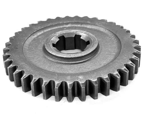 Шестерня 4/6 передачи КПП Z-6/37