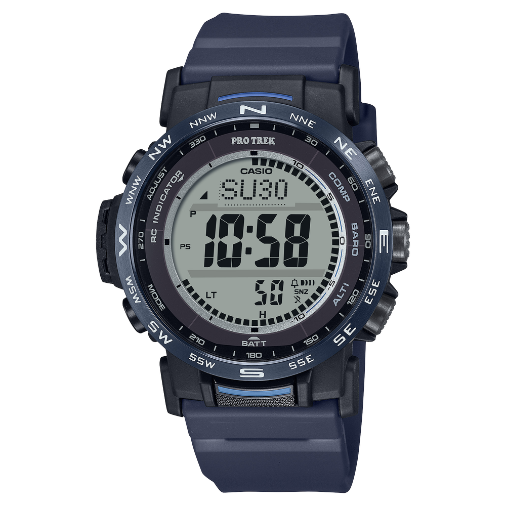 Мужские наручные часы Casio PRW-35Y-2