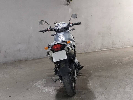 BMW F650GS 2005