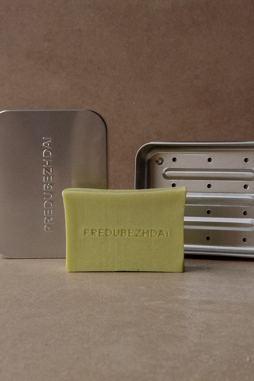 Твердое мыло PREKRASNOE DALYOKO