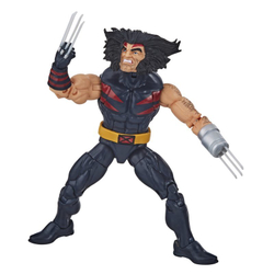 X-Men Build a Figure - фигурка 15 см Weapon X Legends Series E9170
