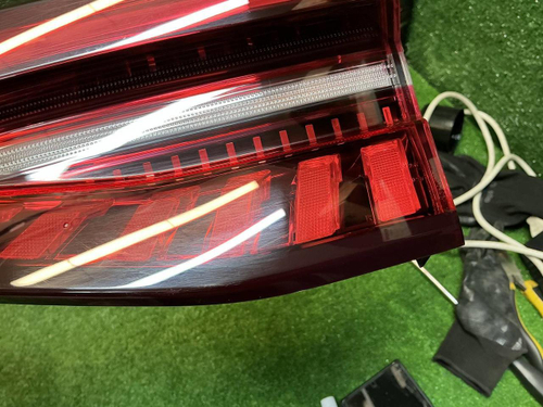 Фонарь багажника Chery Tiggo 8 Pro Max (23-нв)