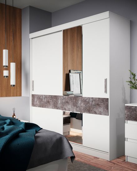 Шкаф-купе СОФИ