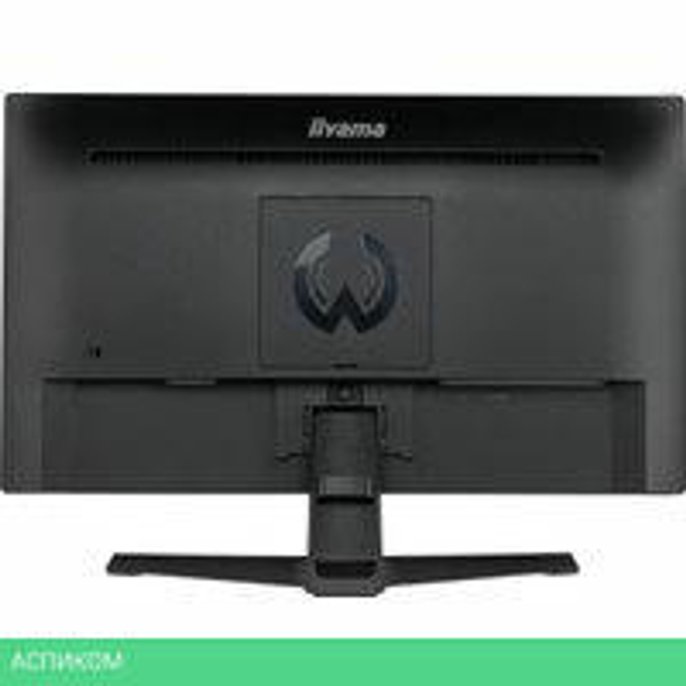 Игровой монитор Iiyama G-Master Black Hawk G2250HS-B1