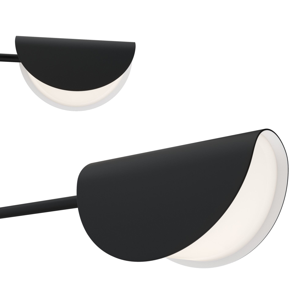 Подвесной светильник Maytoni Mollis MOD126PL-08B