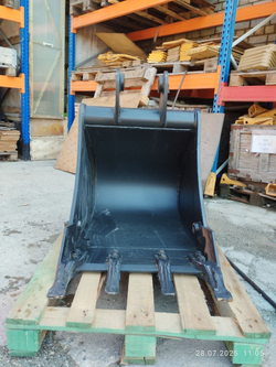 Ковш Cukurova 888 600 мм