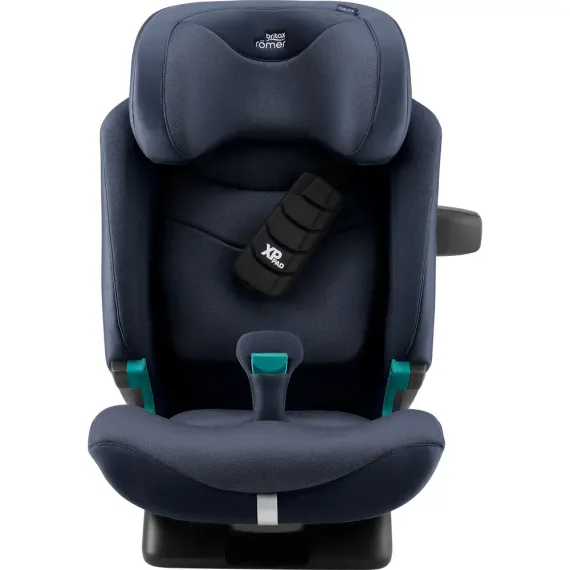 Автокресло Britax Roemer Advansafix Pro Style Night Blue
