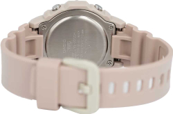 Часы Casio LWS-2200H-4A
