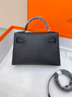 Hermes Kelly 19