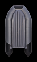 Надувная лодка Таймень NX 2800 НДНД