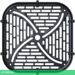 Аэрофритюрница Trouver Air Fryer FD10 Pro White (VFF12A)