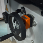 PROMA MP-310B станок фуговально-рейсмусовый