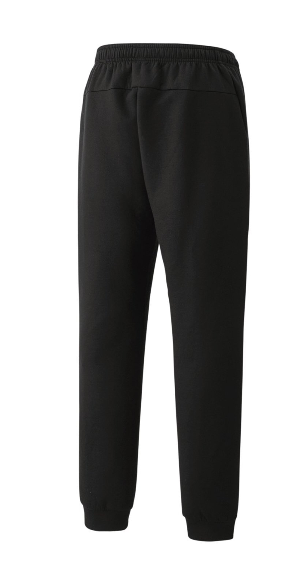 Мужские теннисные штаны Yonex Sweat Pants - black