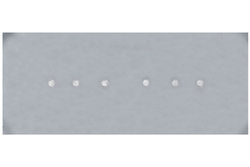 Лопасти для DRD2000H (к-т из 4 лопастей)