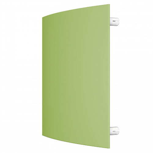 Панель декоративная QUADRO 4 Green tea,172*172