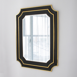 Настенное зеркало Альваро Объект мечты