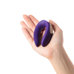 Многофункциональный стимулятор 18см для пар Satisfyer Double Plus