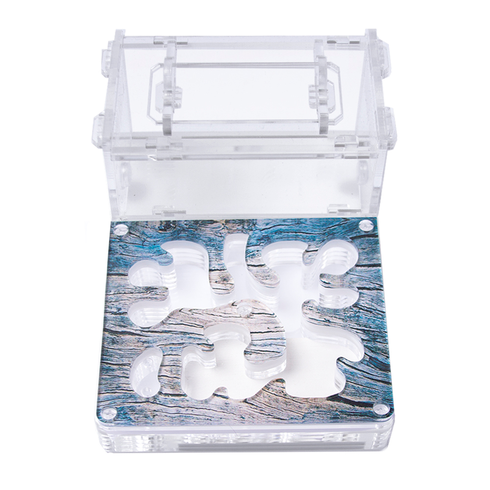 Муравьиная ферма START